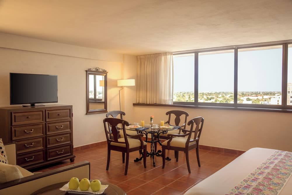 Gamma Mérida El Castellano