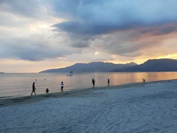 Treasure Island Resort