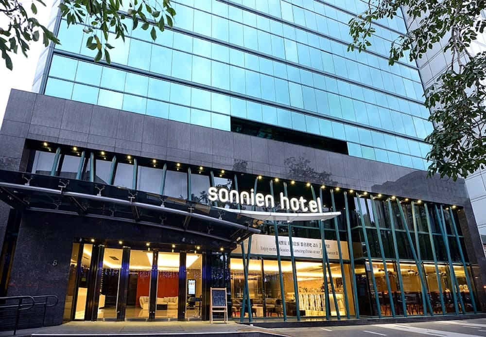 hotel image
