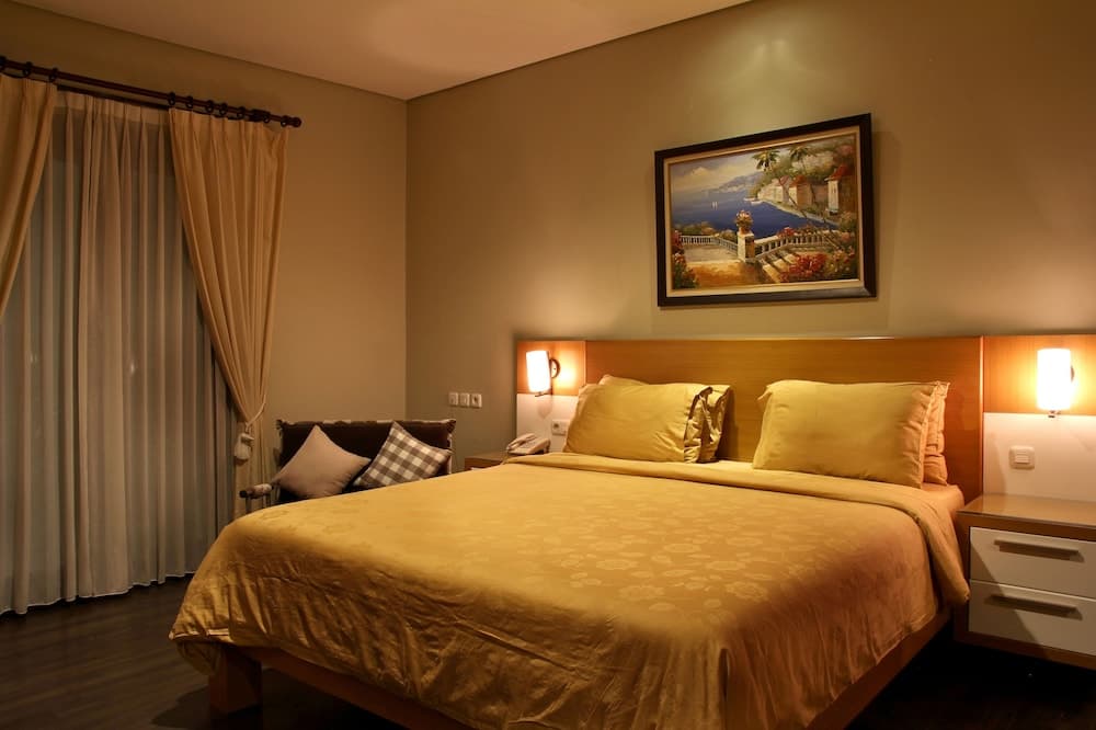 COZY Boutique Guest House