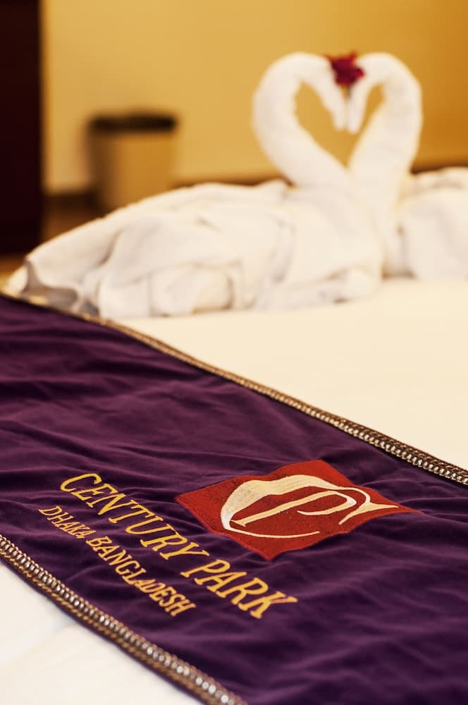 Century Park Residence