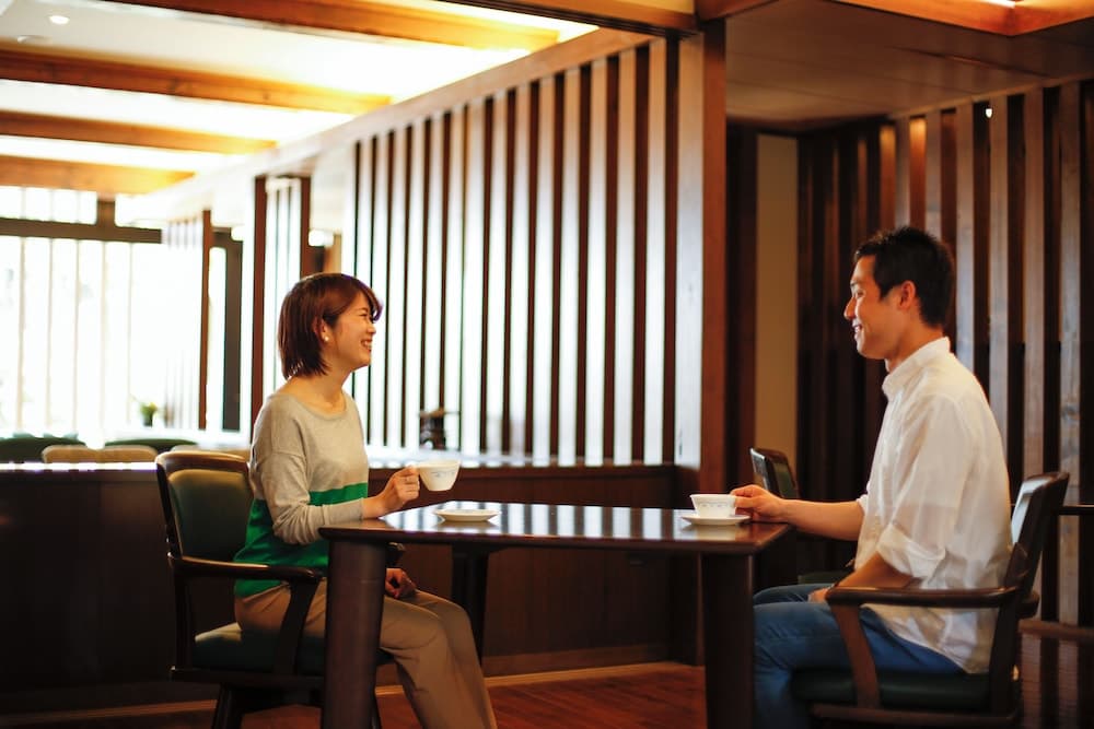 Sarusawaike Yoshidaya