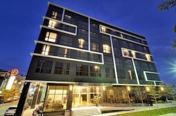 Hoya Resort Hotel Taitung