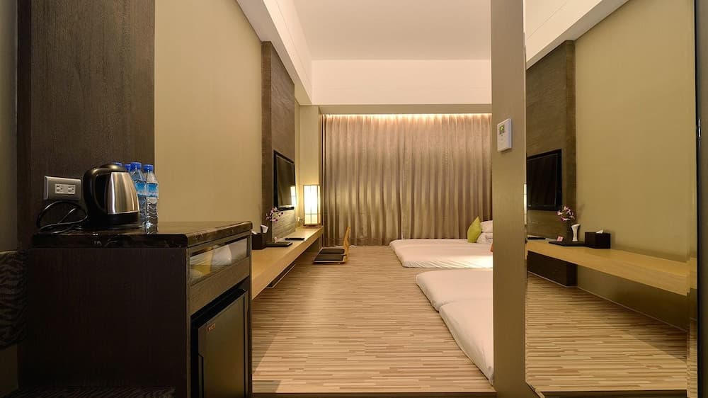 Hoya Resort Hotel Taitung