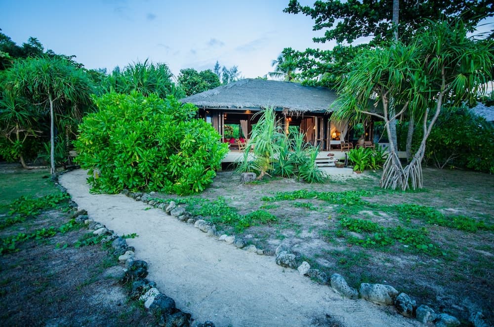Koh Jum Beach Villas “A member of Secret Retreats”