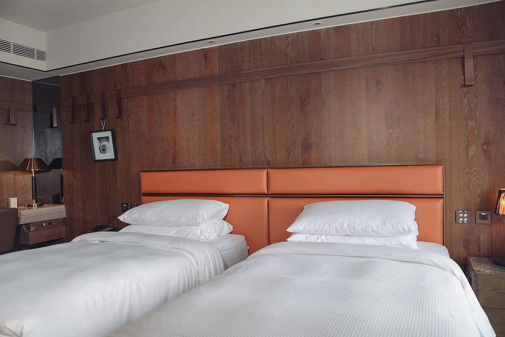 Sheraton Taitung Hotel