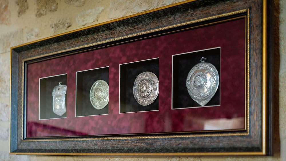 Kókkini Porta Rossa