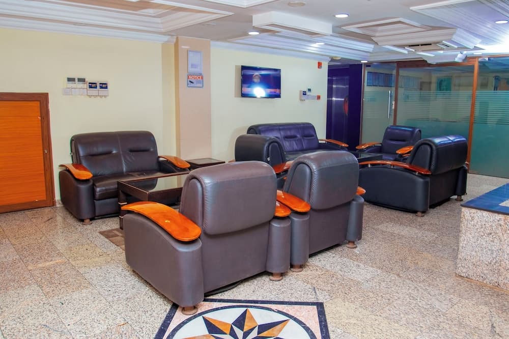 Sleep Inn Hotel Kariakoo