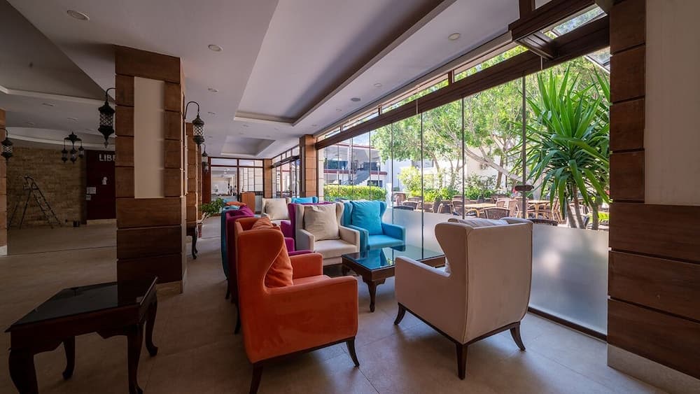 Sundia By Liberty Ölüdeniz