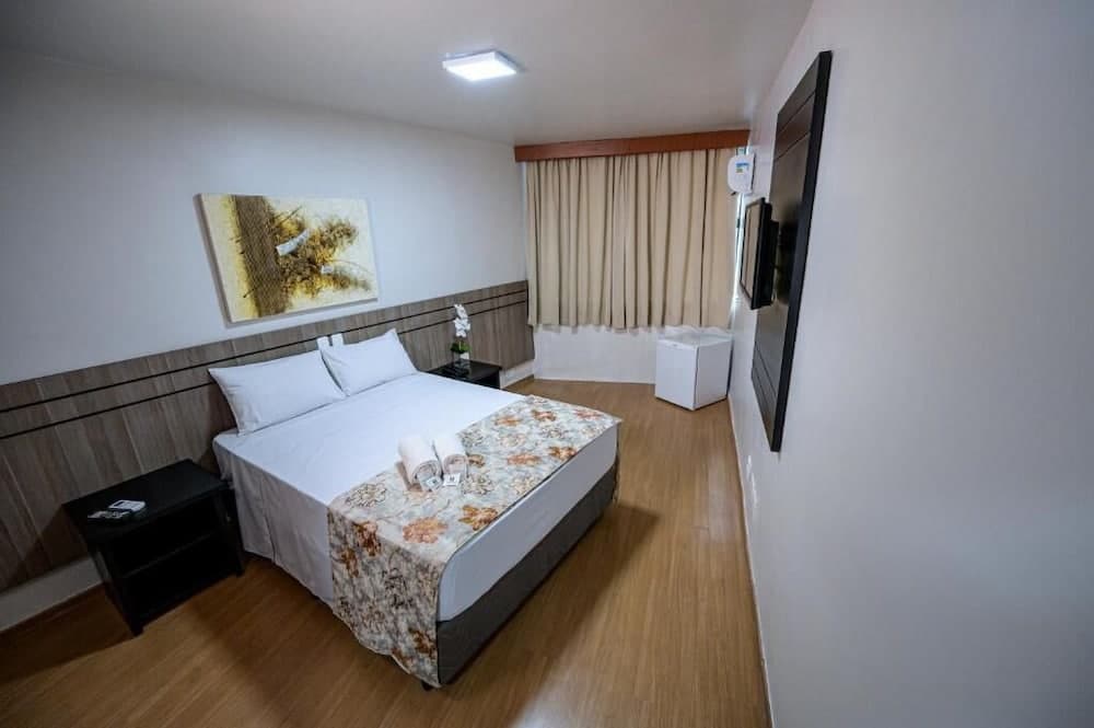 Hotel Nacional Inn São Paulo