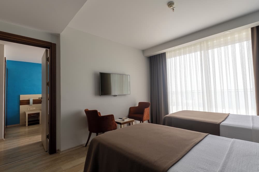 Ulu Resort Hotel - All Inclusive