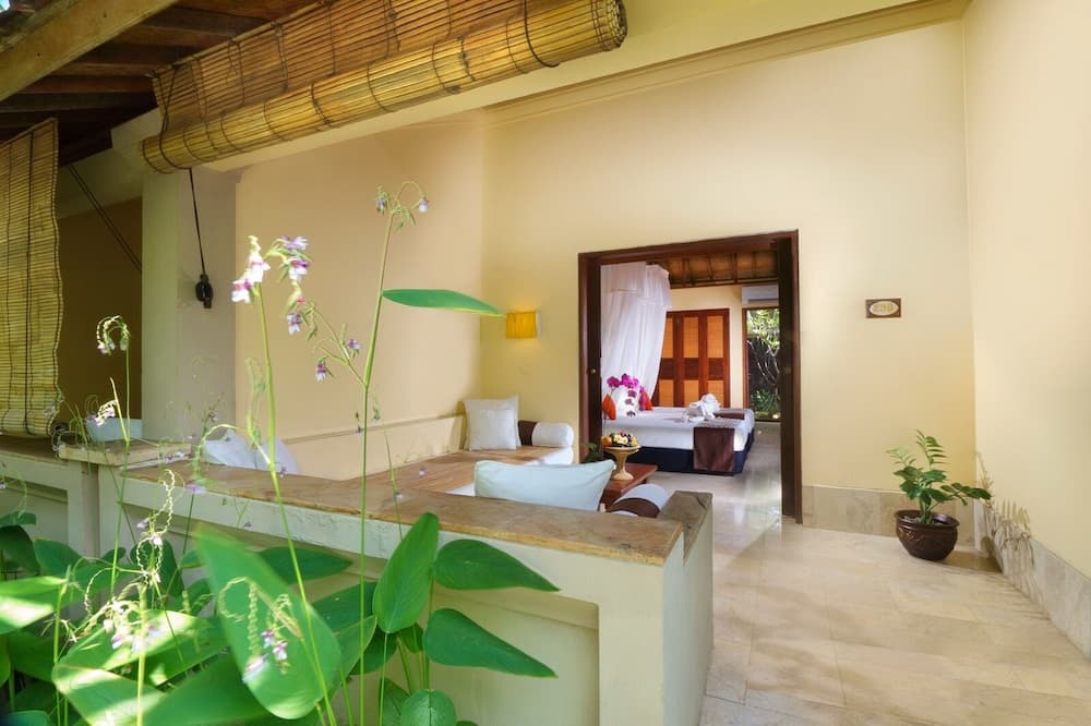 Mimpi Resort Menjangan