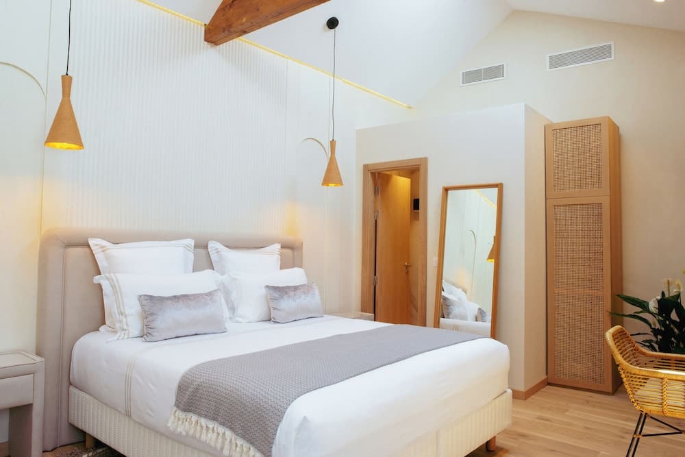 Boutique-Hôtel Villa Fabulite