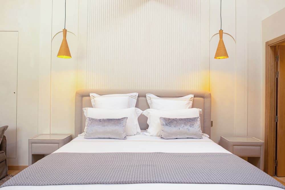 Boutique-Hôtel Villa Fabulite