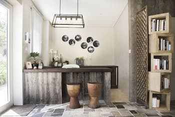 Boutique-Hôtel Villa Fabulite