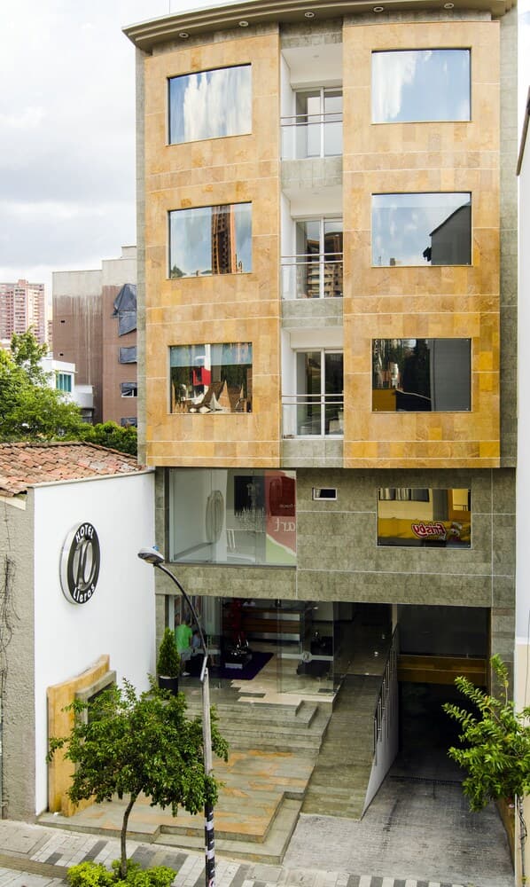 hotel image