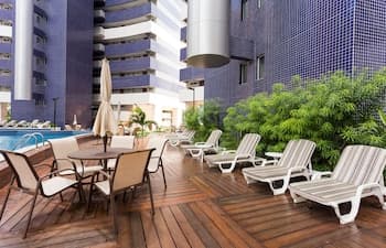 Vip Beira Mar Residence