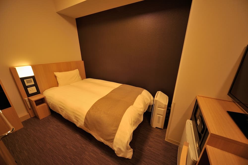 Dormy Inn Ueno Okachimachi Hot Spring