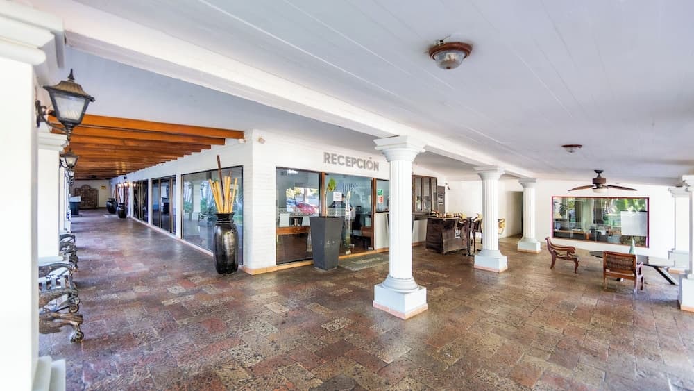 InHouse Select Hacienda Tres Rios Hotel Culiacán