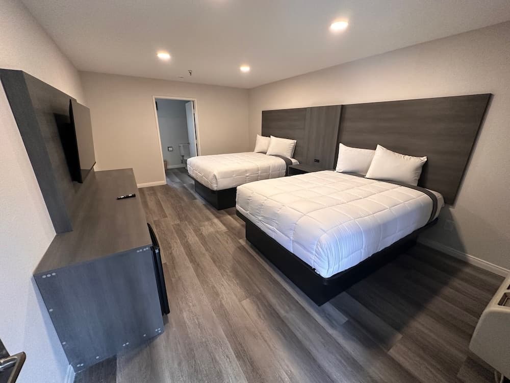 Five Star Inn West Covina