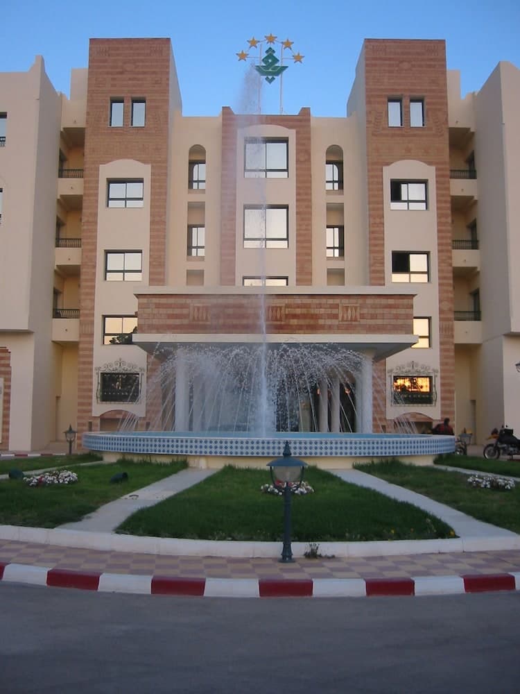 hotel image