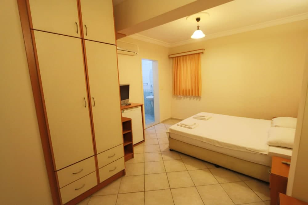 Green House Apart Hotel