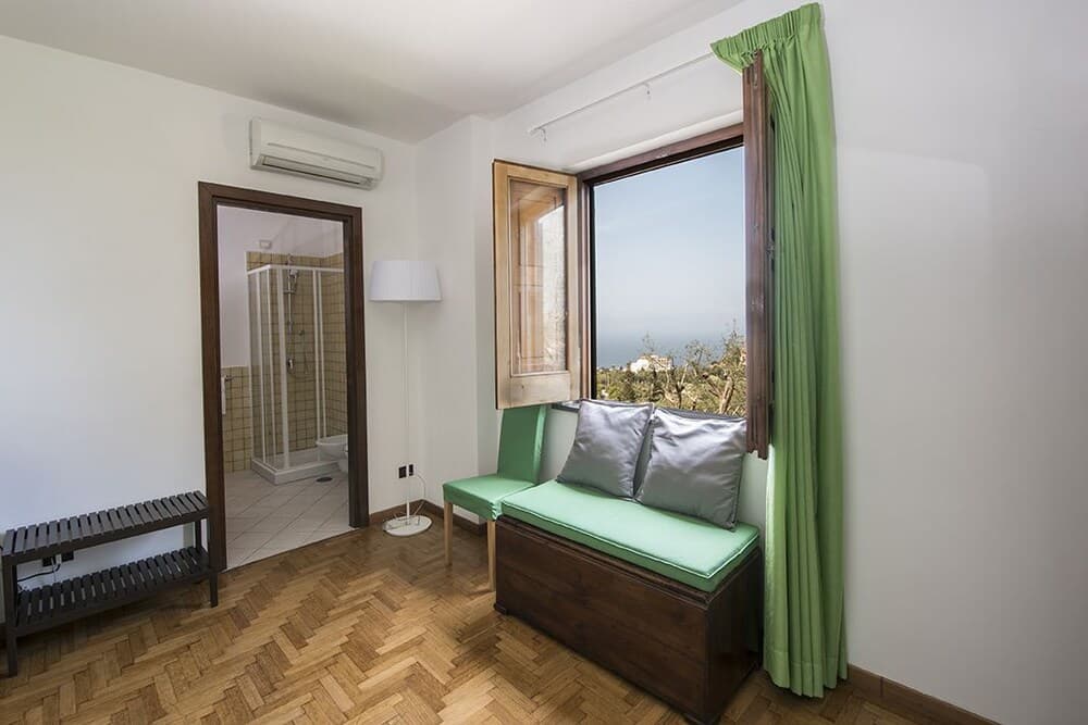 Villa Carolina Country House