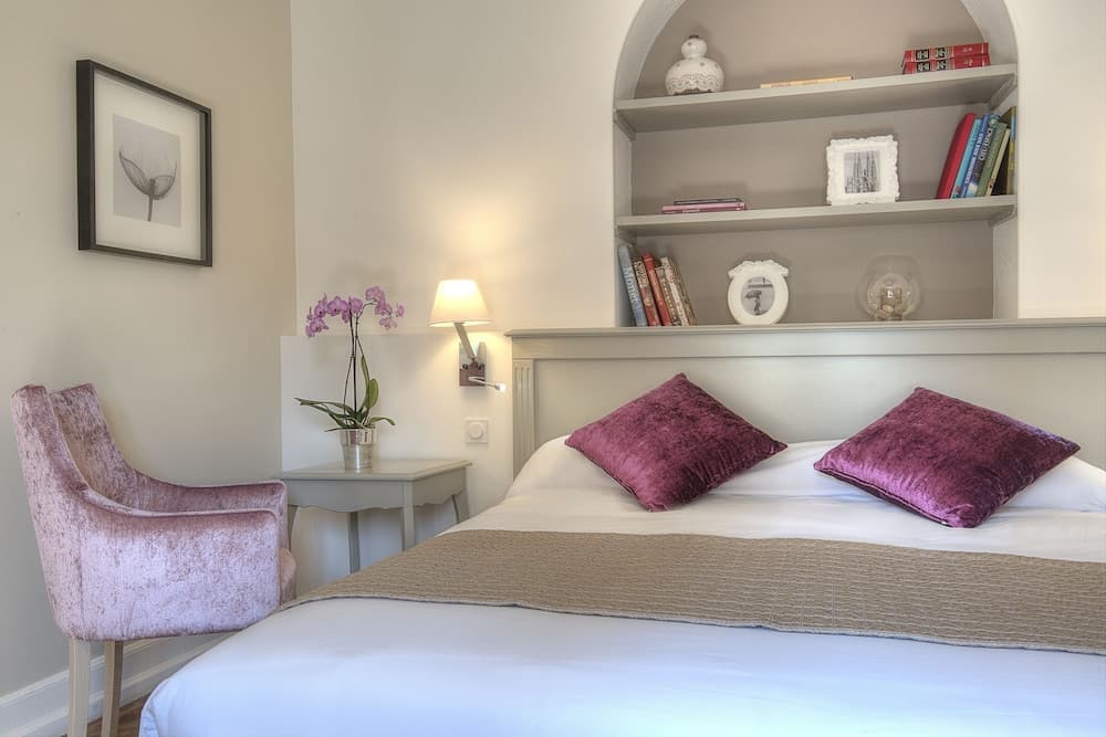 La Bastide de l'Oliveraie