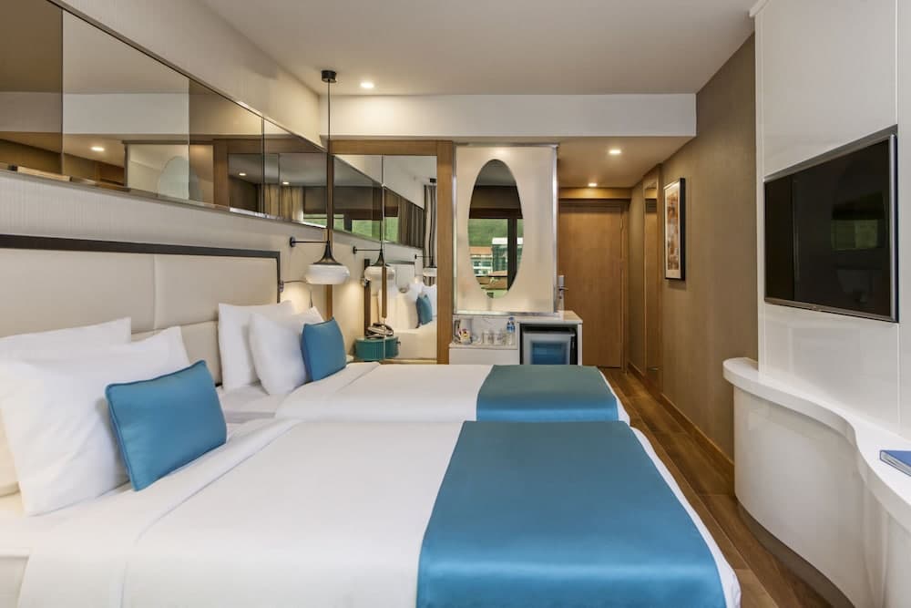 Elite World Marmaris - Adult Only