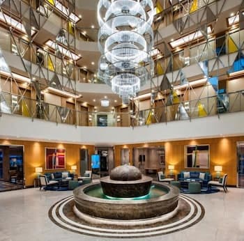 Elite World Marmaris Hotel - Adult Only