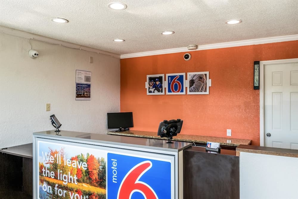 Motel 6 Florence, KY - Cincinnati Airport