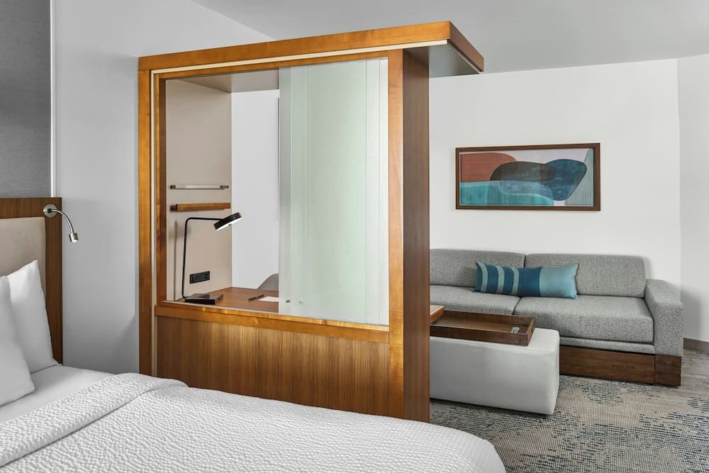 SpringHill Suites Lumberton