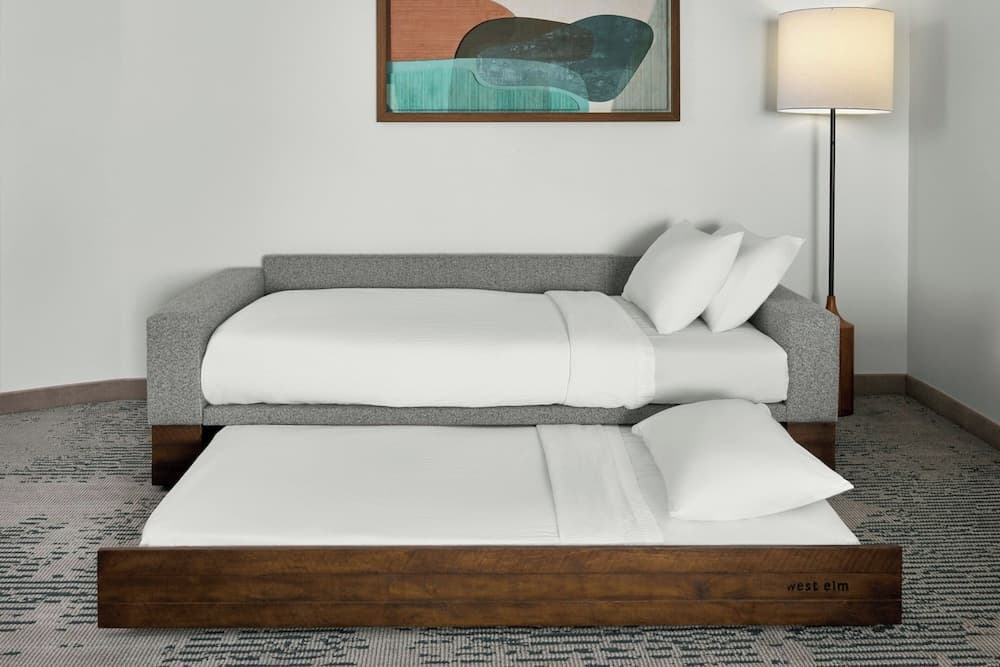 SpringHill Suites Lumberton