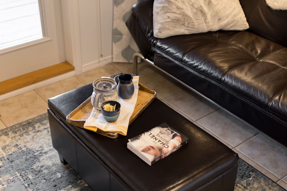 Enchanter Oceanview Suites