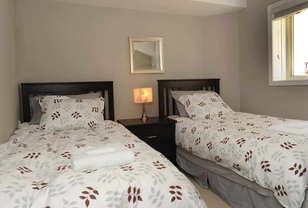 Boardwalk Homes - Executive Townhomes