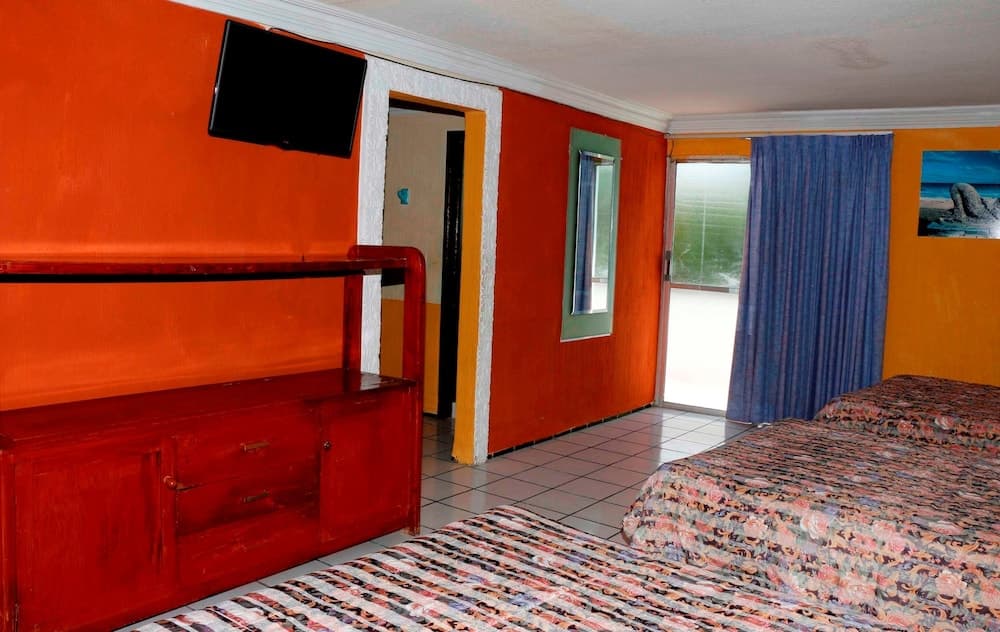 Hotel Suites Elia Noemi