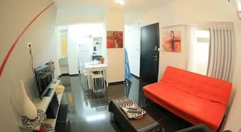 Ben Yehuda Apartments Jerusalem