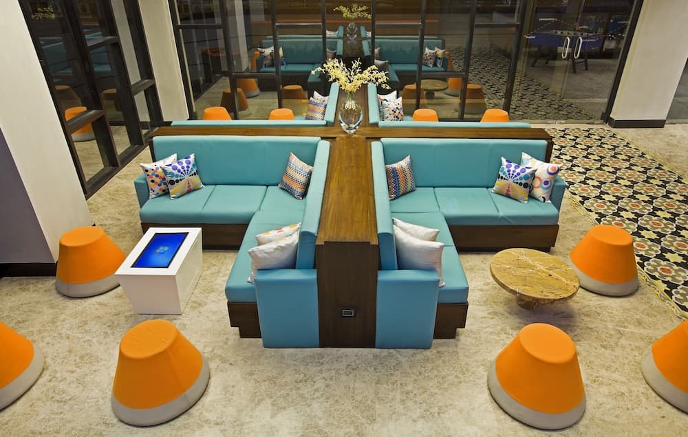 Zone By The Park Coimbatore