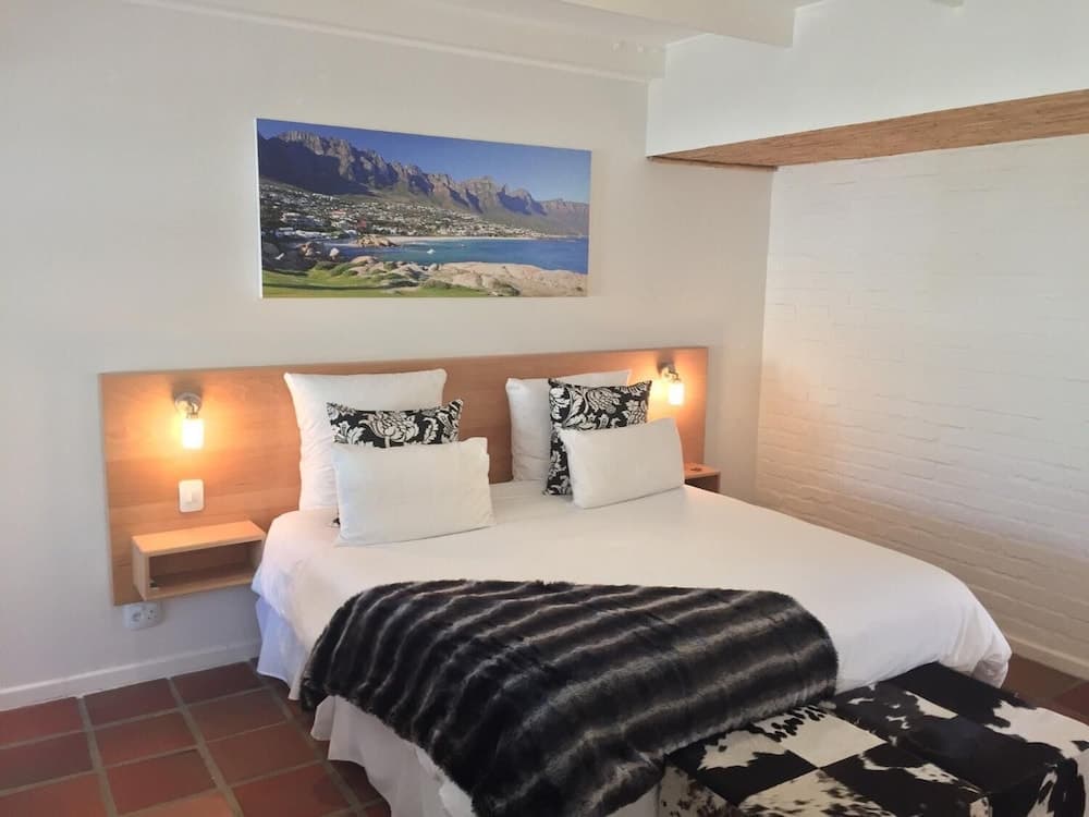 Albourne Boutique Guest House