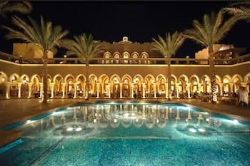 The Grand Makadi Hotel