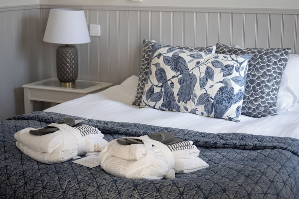 Gränsö Slott Hotel & Spa