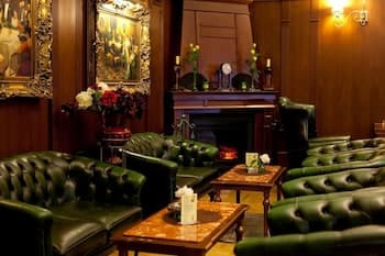 GRAND HOTEL SERGIJO RESIDENCE