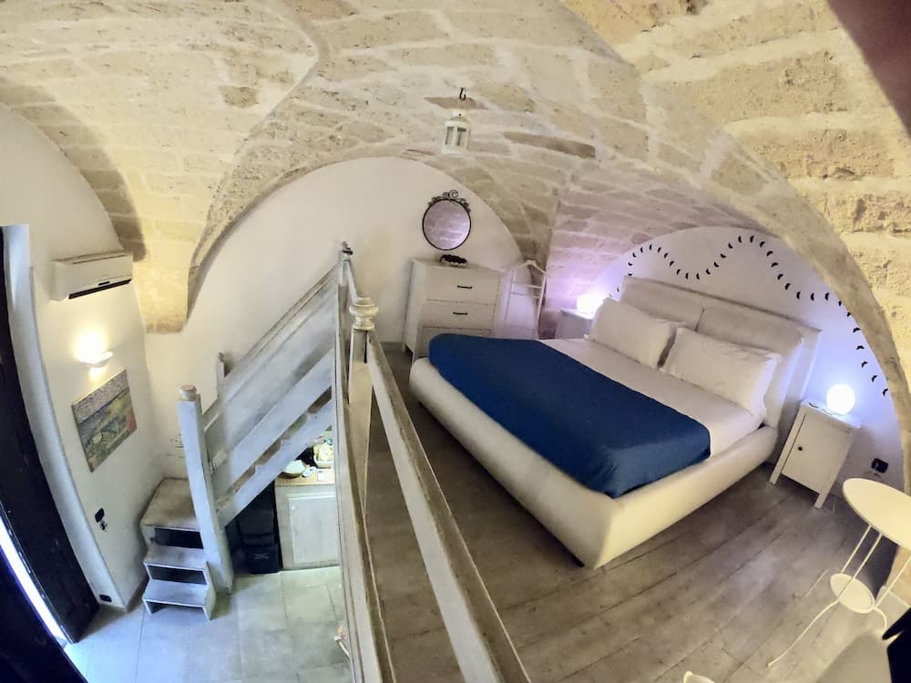 B&B Isola dello stampatore