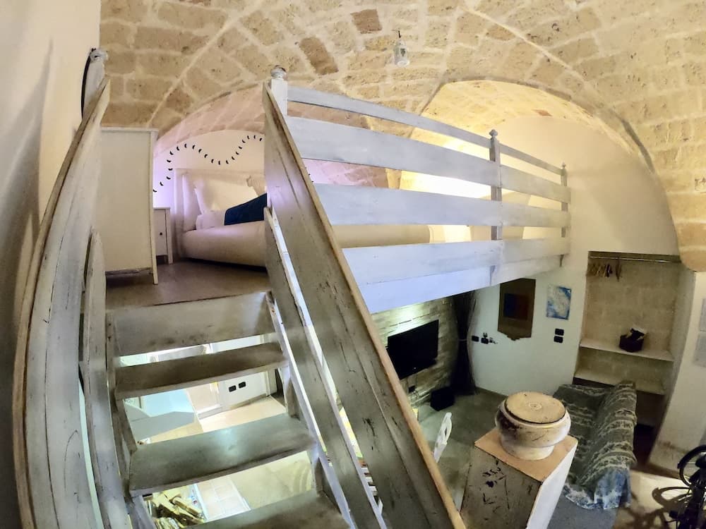 B&B Isola dello stampatore