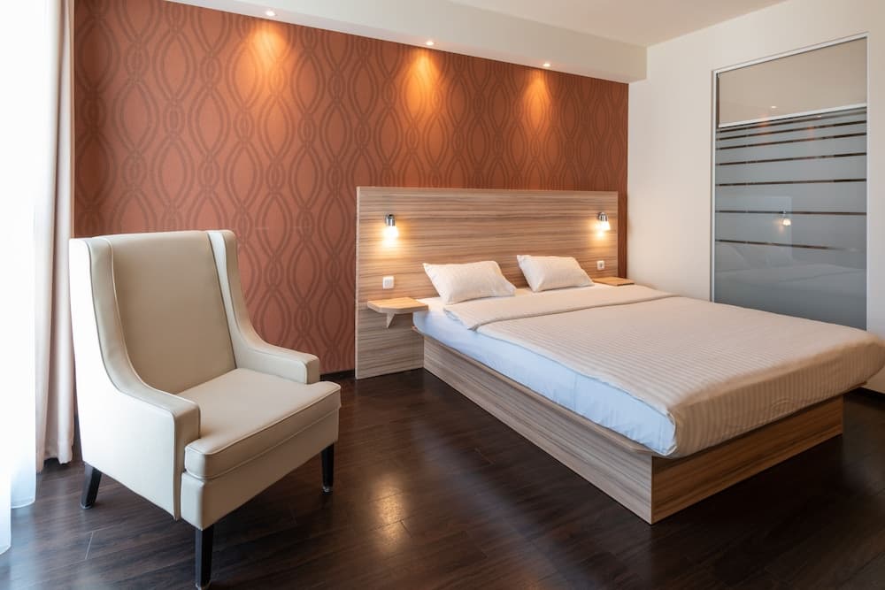 Star G Hotel Premium München Domagkstraße