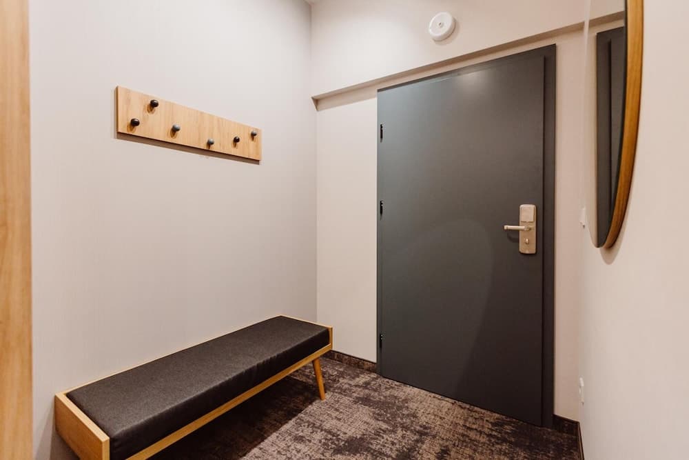 Mosquito Silesia Apartments