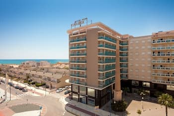 Hotel RH Vinaròs Playa