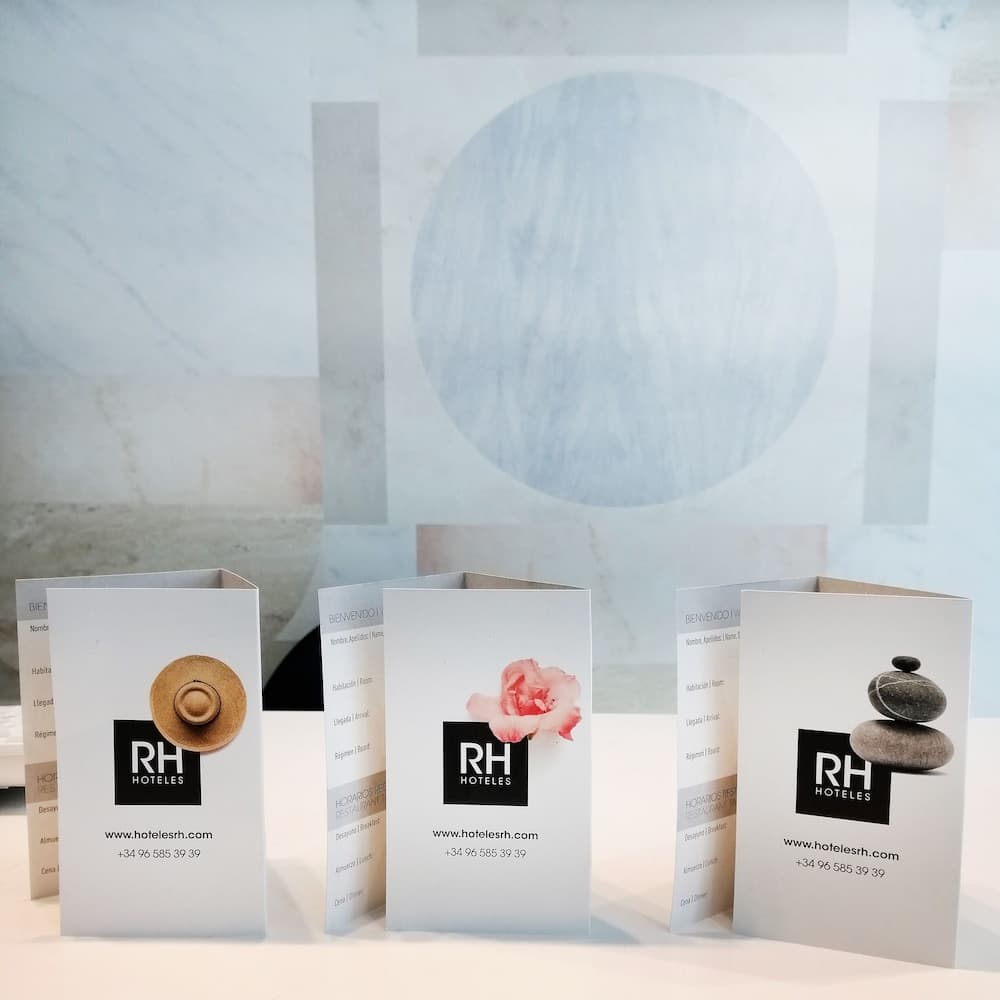 Hotel RH Vinaròs Playa