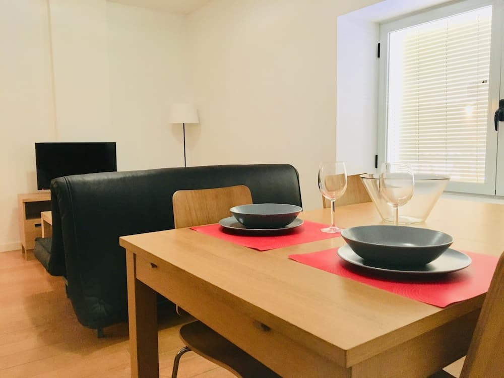 Apartamentos Santa Faz by Be Alicante