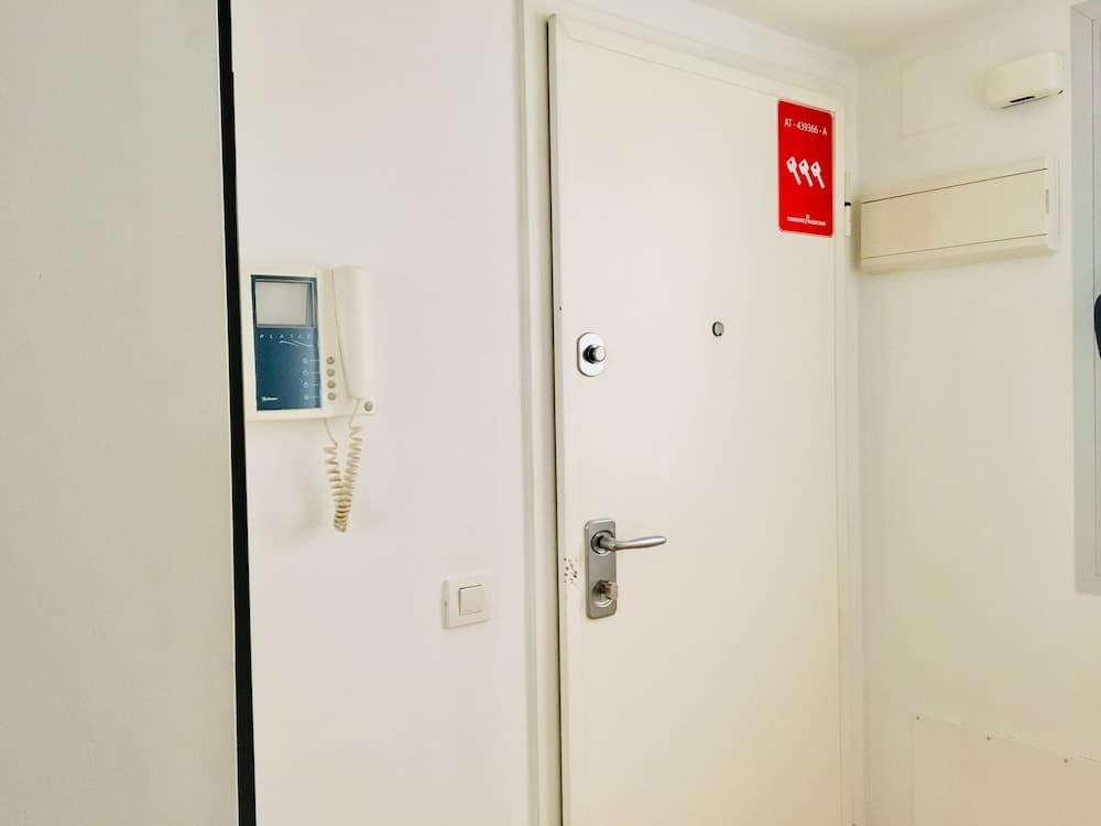 Apartamentos Santa Faz by Be Alicante